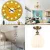 35 units of Home Fixtures - MSRP $8,508 - Like New (Lot # 1029701)