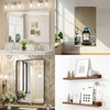 24 units of Home Fixtures - MSRP $6,212 - Like New (Lot # 1031906)