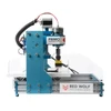 9 units of RW PRIMO POLISHING SYSTEM Version 1 - MSRP $13,500 - Brand New (Lot # 1028527)
