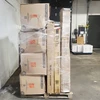 296 units of Furniture (Multi-Box Sets) - MSRP $74,941 - Returns (Lot # TK1034301)