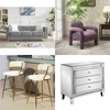 14 units of Home Furniture - MSRP $3,685 - Like New (Lot # 1029717)