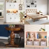 15 units of Home Furniture - MSRP $5,212 - Returns (Lot # 1031001)