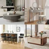 14 units of Home Furniture - MSRP $4,158 - Returns (Lot # 1031004)