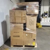 12 units of Home Furniture - MSRP $4,715 - Returns (Lot # 1031007)