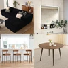 15 units of Home Furniture - MSRP $5,531 - Returns (Lot # 1031205)