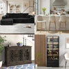 16 units of Home Furniture - MSRP $5,522 - Returns (Lot # 1031209)