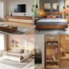 29 units of Home Furniture - MSRP $13,474 - Returns (Lot # 1028003)