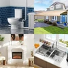 31 units of Home Fixtures - MSRP $8,237 - Returns (Lot # 1031010)