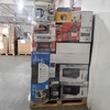 64 units of Small Appliances - MSRP $4,033 - Returns (Lot # 1032112)