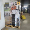 64 units of Small Appliances - MSRP $4,033 - Returns (Lot # 1032112)