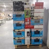 55 units of Small Appliances - MSRP $4,310 - Returns (Lot # 1032203)