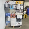 62 units of Small Appliances - MSRP $5,316 - Returns (Lot # 1032305)