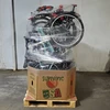 10 units of Bicycles - MSRP $1,740 - Returns (Lot # 1032102)