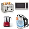 72 units of Small Appliances - MSRP $4,521 - Returns (Lot # 1034103)
