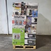 72 units of Small Appliances - MSRP $4,521 - Returns (Lot # 1034103)