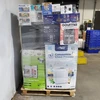 38 units of Small Appliances - MSRP $3,340 - Returns (Lot # 1034115)