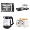 38 units of Small Appliances - MSRP $3,316 - Returns (Lot # 1034117)