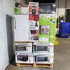 38 units of Small Appliances - MSRP $3,316 - Returns (Lot # 1034117)