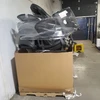 10 units of Office Chairs - MSRP $1,880 - Returns (Lot # 1019602)