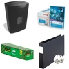 539 units of Office & School Supplies - MSRP $7,206 - Returns (Lot # 1021506)