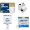 124 units of Business Supplies - MSRP $5,452 - Returns (Lot # 1022603)