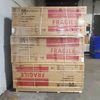 30 units of Koudia Metal Framed Standing Mirror - Finish Gold, Size 64" x 21" - MSRP $9,210 - Like New (Lot # 1027815)