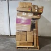 16 units of Patio Furniture - MSRP $6,147 - Like New (Lot # 1029702)