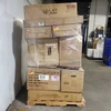 16 units of Patio Furniture - MSRP $6,147 - Like New (Lot # 1029702)