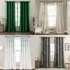 153 units of Curtains - MSRP $9,746 - Like New (Lot # 1029505)