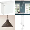 27 units of Home Fixtures - MSRP $6,020 - Like New (Lot # 1029812)
