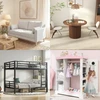 13 units of Home Furniture - MSRP $3,650 - Returns (Lot # 103-1032501)