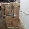 11 units of Home Furniture - MSRP $4,616 - Returns (Lot # 103-1032513)