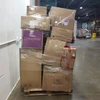 17 units of Rugs - MSRP $5,210 - Returns (Lot # 103-1032802)