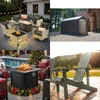 10 units of Patio Furniture - MSRP $6,346 - Returns (Lot # 103-1032818)