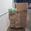 10 units of Patio Furniture - MSRP $6,346 - Returns (Lot # 103-1032818)