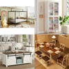 15 units of Home Furniture - MSRP $4,665 - Returns (Lot # 103-1033506)