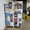 57 units of Small Appliances - MSRP $3,755 - Returns (Lot # 1034114)