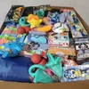 201 units of Sporting Goods - MSRP $3,478 - Returns (Lot # 1032306)