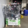13 units of Bicycles - MSRP $2,104 - Returns (Lot # 1034501)
