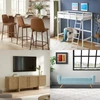 11 units of Home Furniture - MSRP $4,603 - Returns (Lot # 1033239)