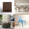 15 units of Home Furniture - MSRP $3,784 - Returns (Lot # 1034204)