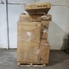 25 units of Patio Furniture - MSRP $6,493 - Returns (Lot # 1033208)