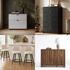 12 units of Home Furniture - MSRP $4,763 - Returns (Lot # 1033233)