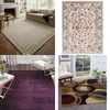 44 units of Rugs - MSRP $11,119 - Returns (Lot # 1033237)
