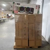 9 units of Small Appliances - MSRP $3,831 - Returns (Lot # 1031206)