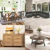 9 units of Home Furniture - MSRP $2,875 - Returns (Lot # 1032404)