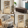 5 units of Home Furniture - MSRP $3,929 - Returns (Lot # 1032415)