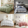 17 units of Bedding - MSRP $2,480 - Returns (Lot # 1032708)