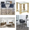 23 units of Home Furniture - MSRP $5,760 - Like New (Lot # 1029511)