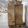 5 units of Home Furniture - MSRP $5,094 - Like New (Lot # 1031409)